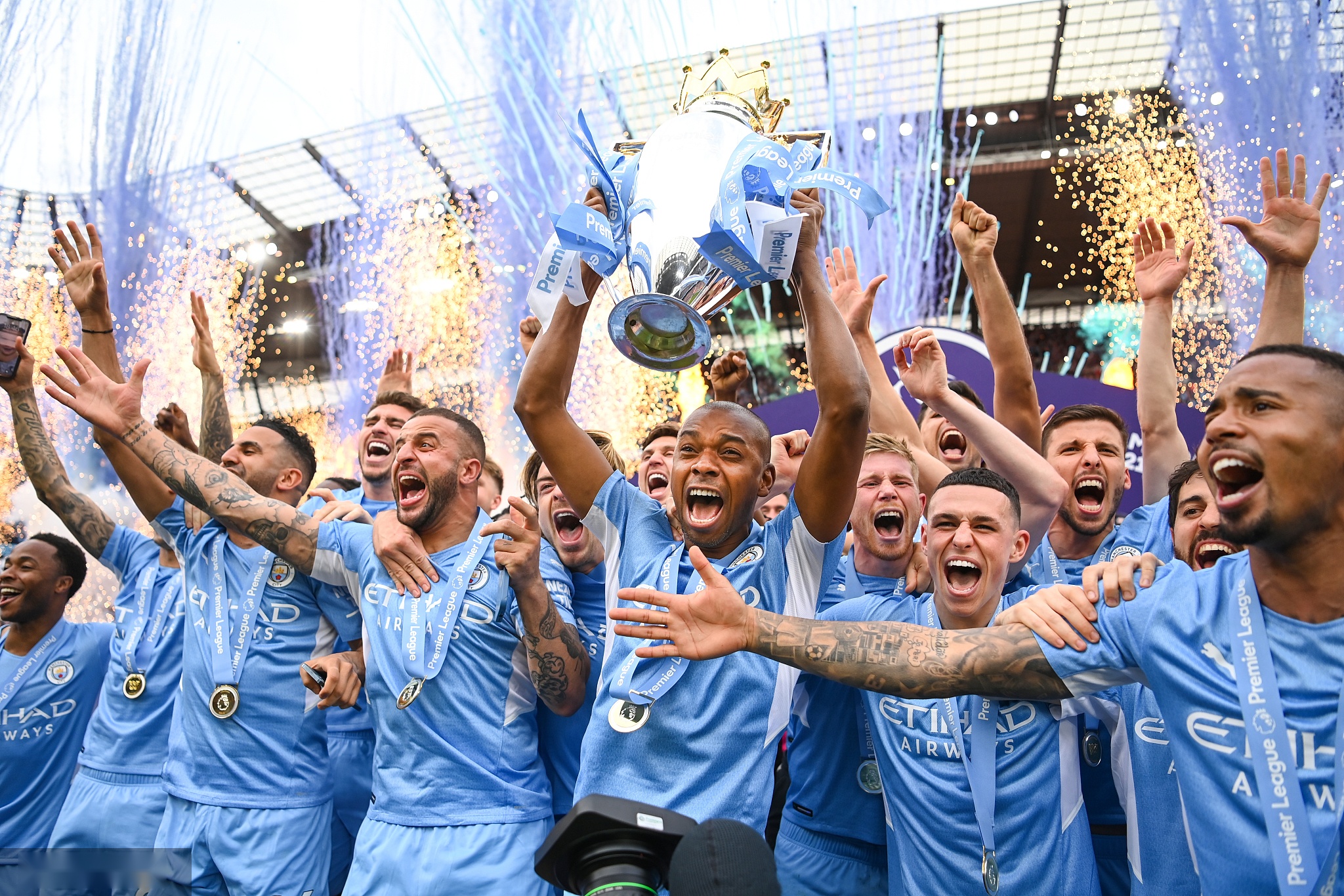 人的不在场 人的不在场