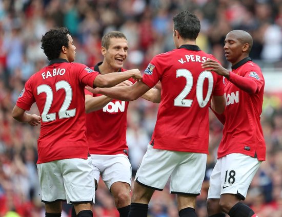 在豪门林立 在豪门林立