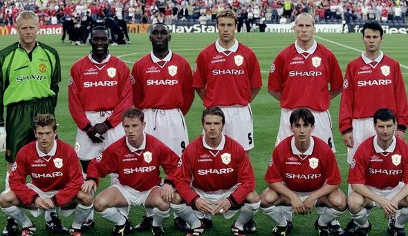 个人的胜利 个人的胜利