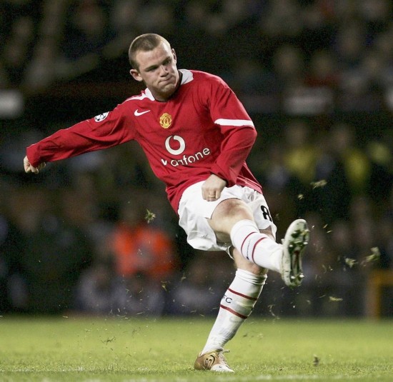 开局即威胁 开局即威胁